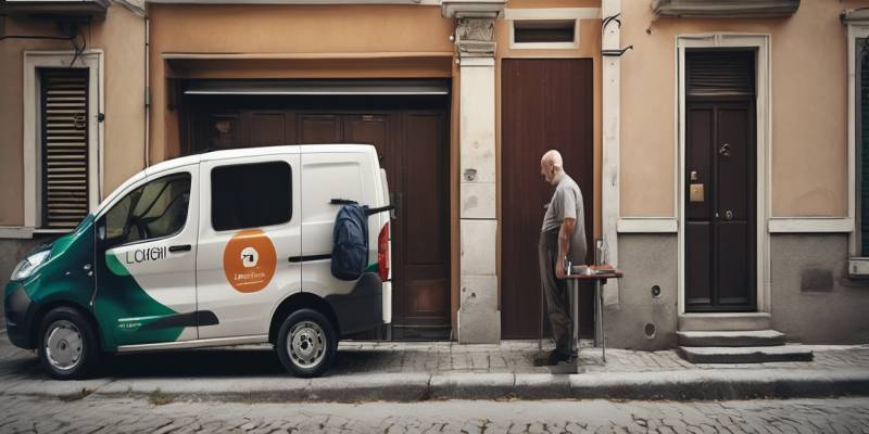 24 Hour Locksmith in Monza: What to Expect When You Need Emergency Lockout, Lock Repair, or Door Opening Services