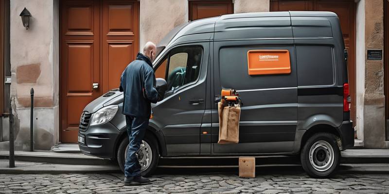 Affordable Locksmith Services in Monza for Homes, Cars, and Businesses - 24/7 Emergency Support